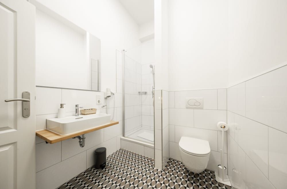 Hotel Am Markt Comfort Double Room 6