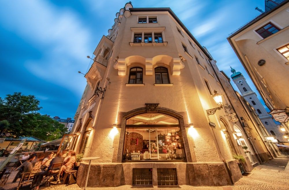 undefined Hotel Am Markt 5