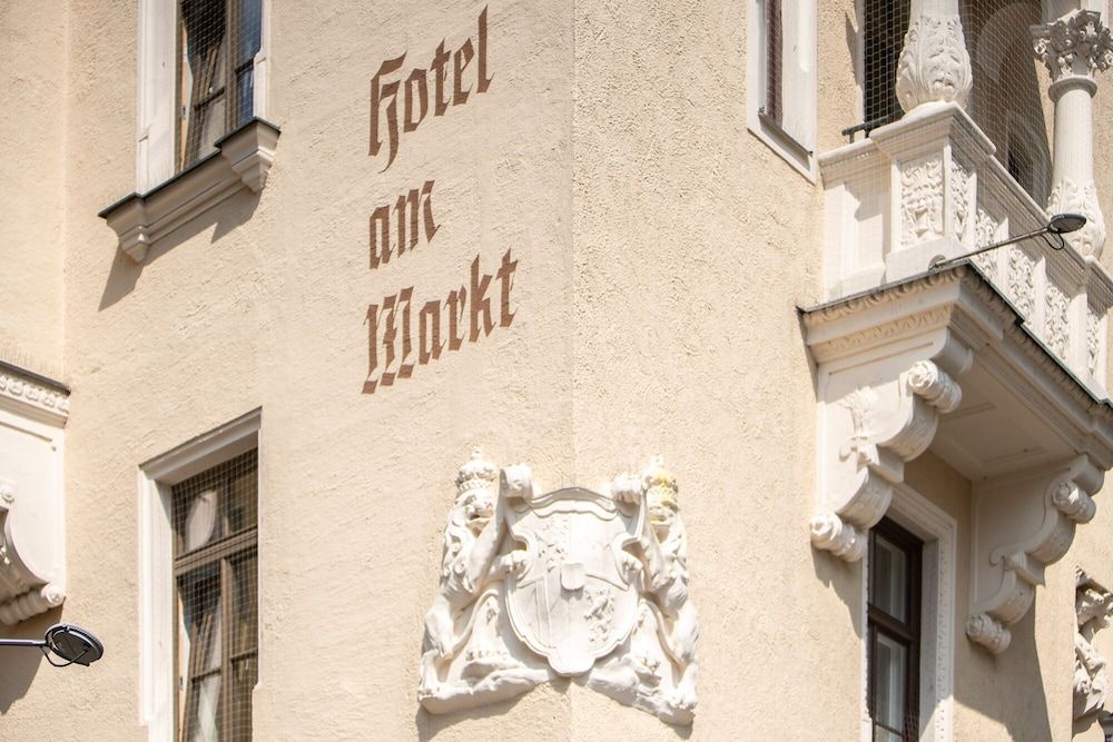 undefined Hotel Am Markt 7