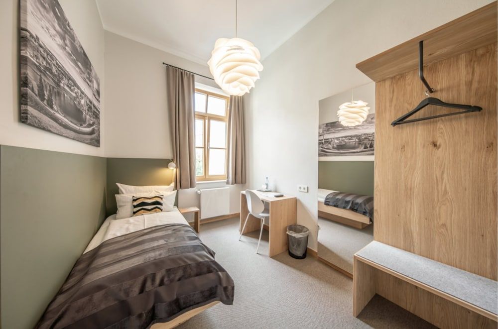 undefined Hotel Am Markt 8