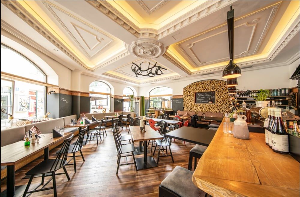 undefined Hotel Am Markt 10