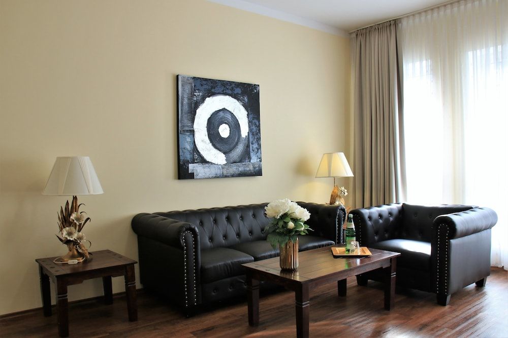 Comfort Single Room