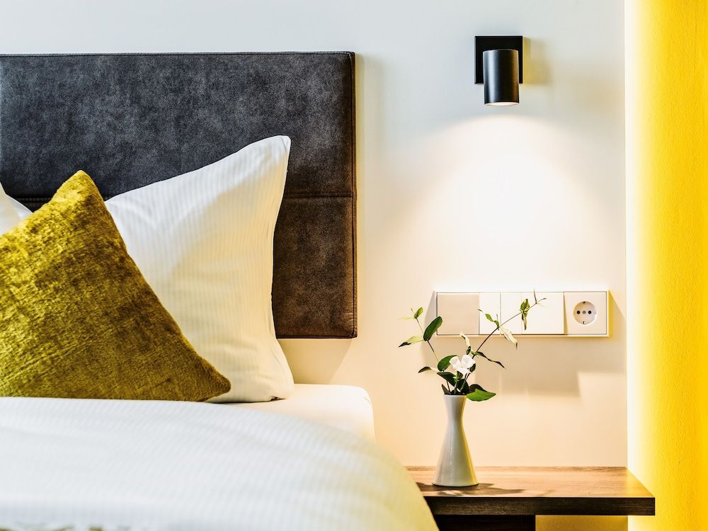 Hotel Royal Classic Double Room 6