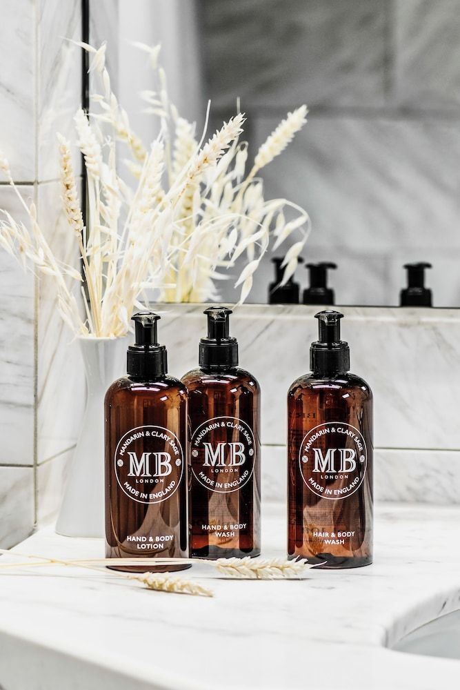 Hotel Royal City Double Room 8