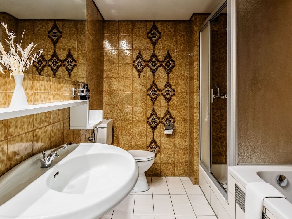 Hotel Royal Classic Double Room 7