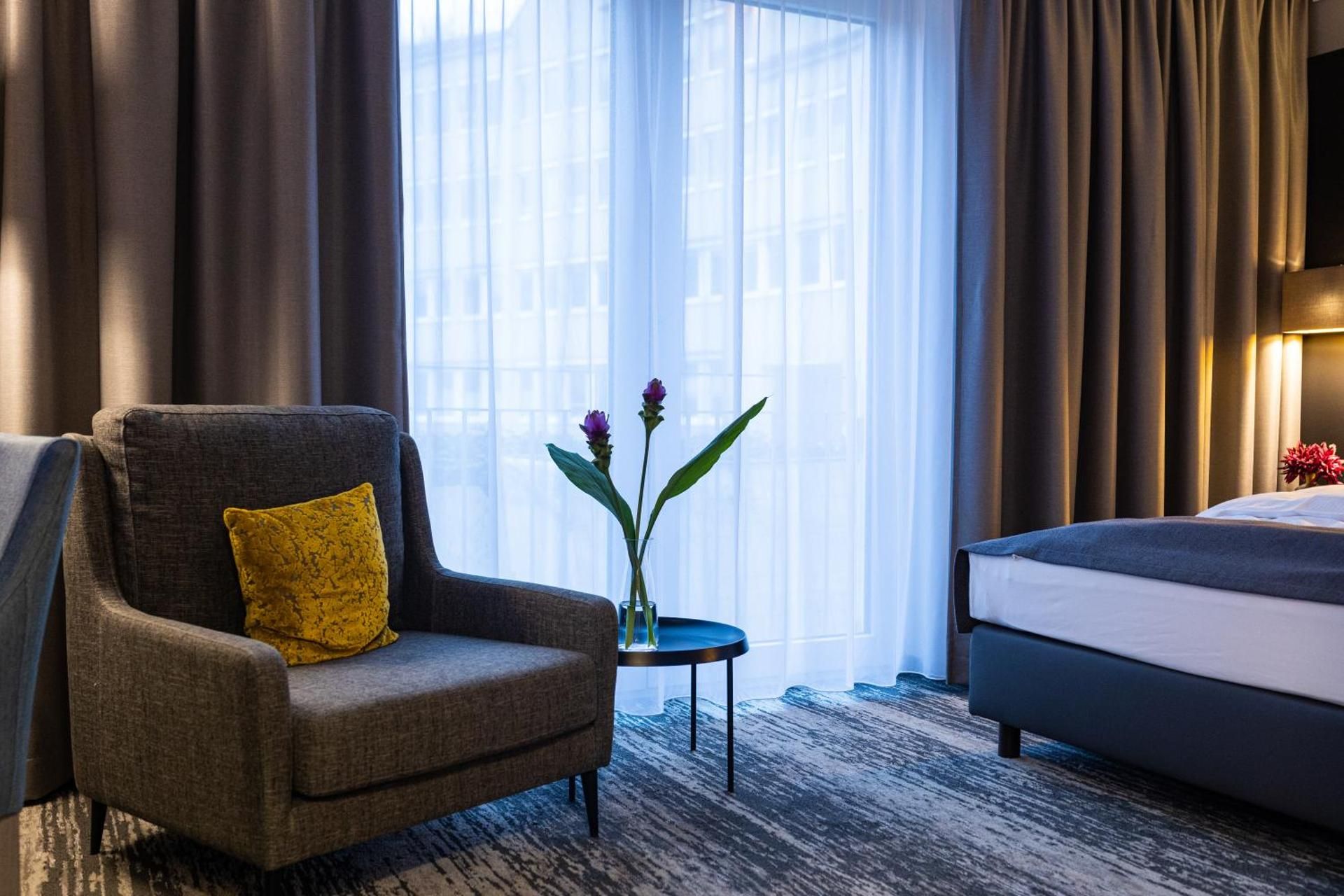 undefined Kranz Parkhotel 5