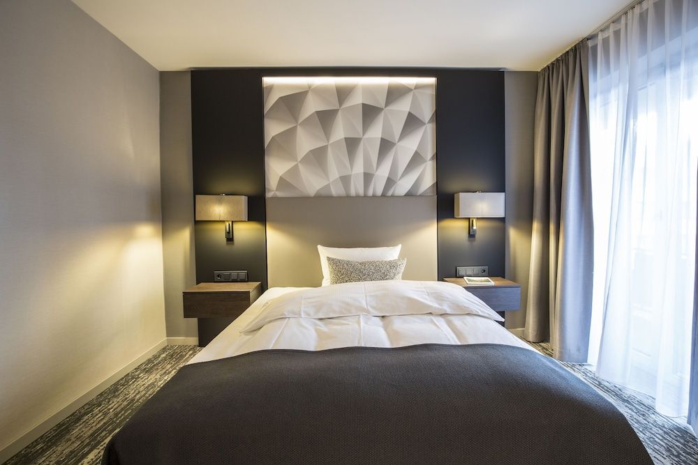 Kranz Parkhotel Standard Double Room 3