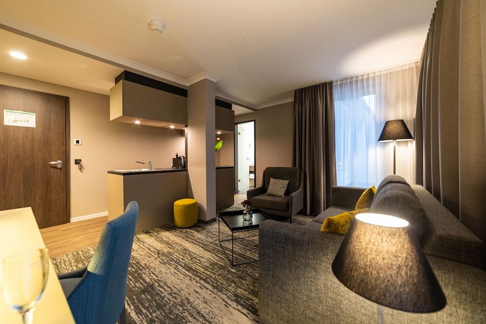 undefined Kranz Parkhotel