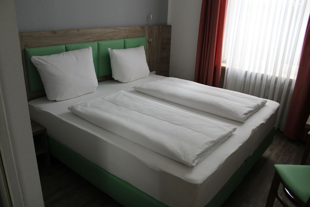 Hotel Pension Köberl Double Room, Private Bathroom 2