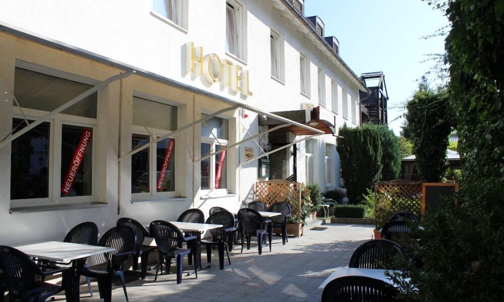 undefined Hotel Pension Köberl 8