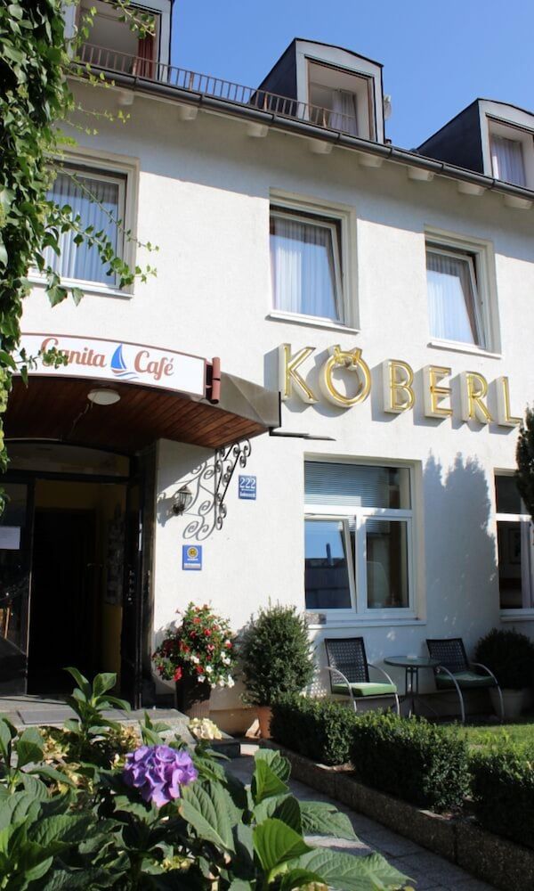 undefined Hotel Pension Köberl 6