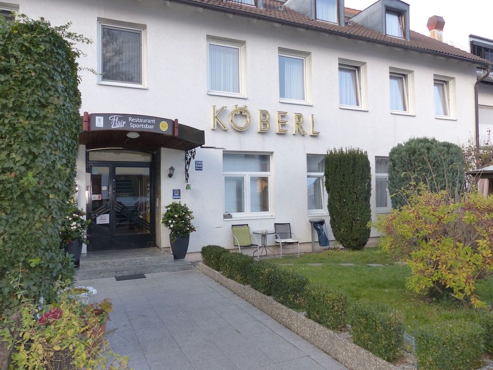 undefined Hotel Pension Köberl 2