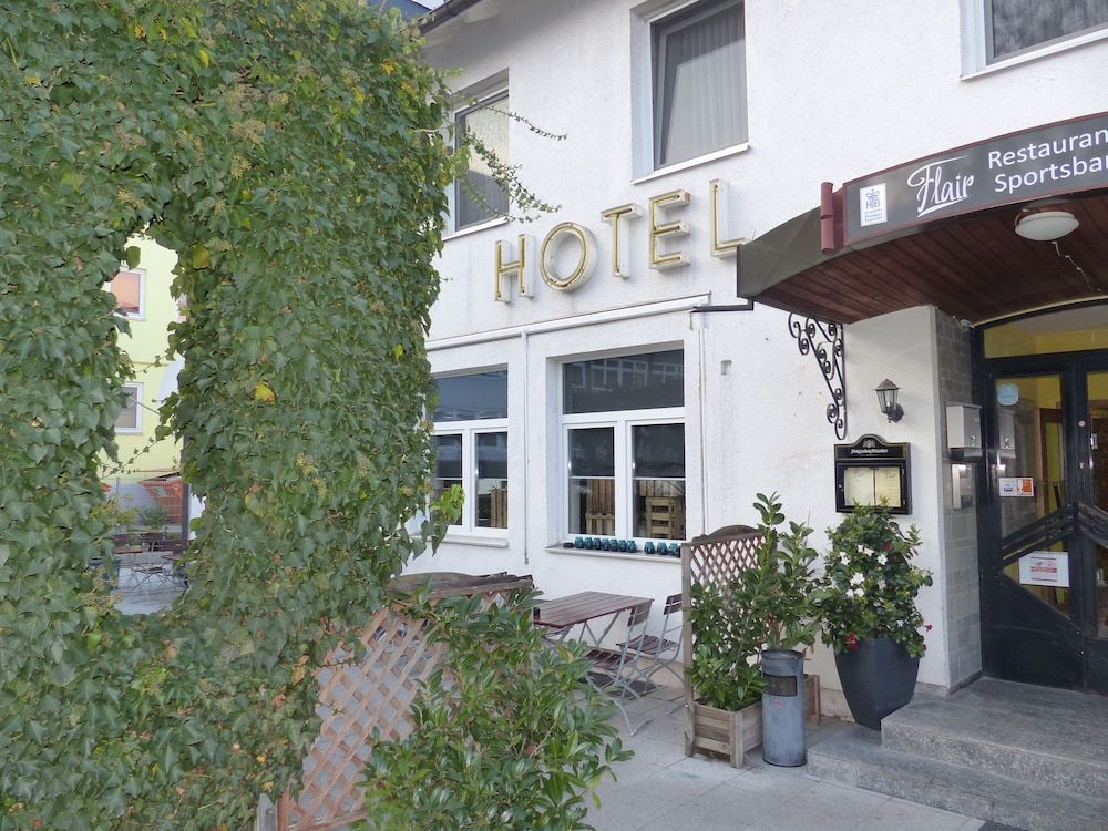 undefined Hotel Pension Köberl 3
