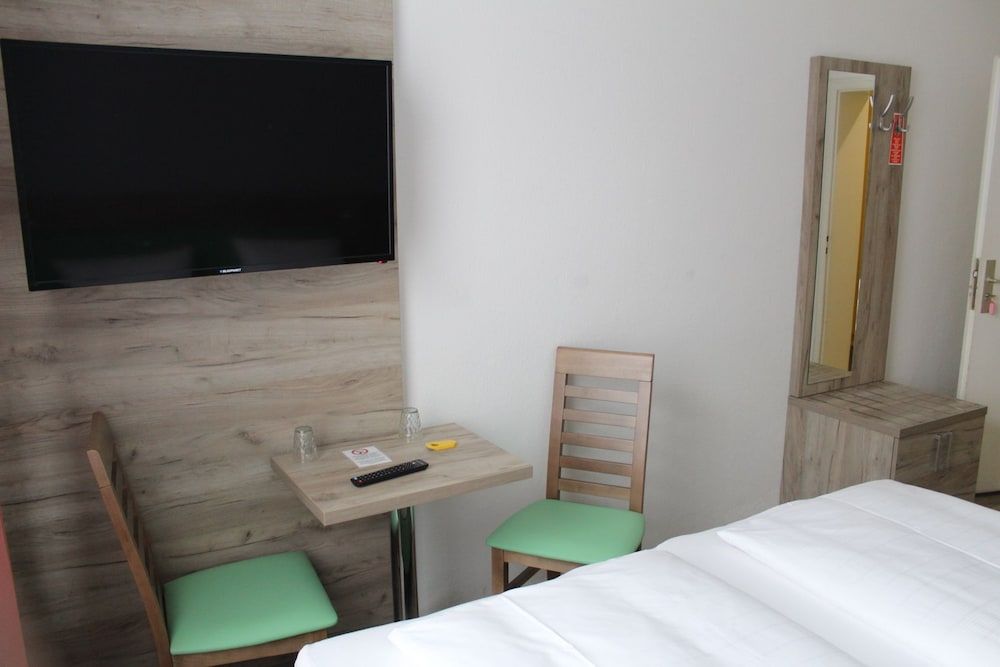 undefined Hotel Pension Köberl