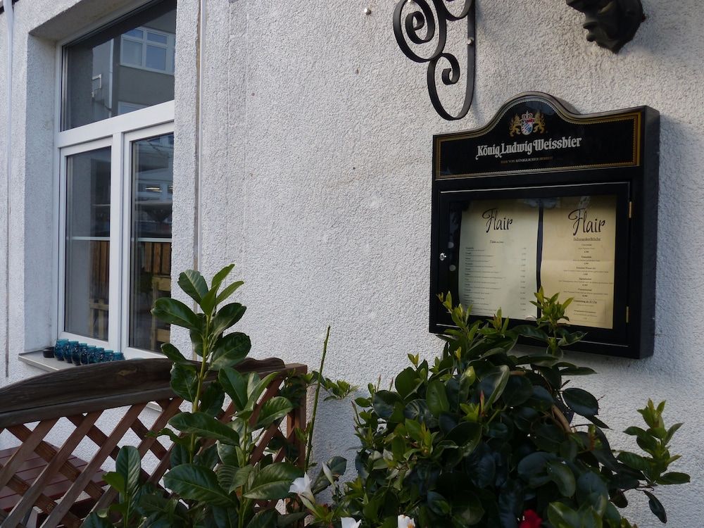 undefined Hotel Pension Köberl 4