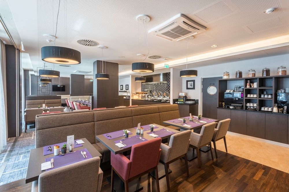 undefined Hilton Garden Inn Munich City Centre West, Germany 10