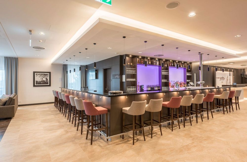 undefined Hilton Garden Inn Munich City Centre West, Germany 5