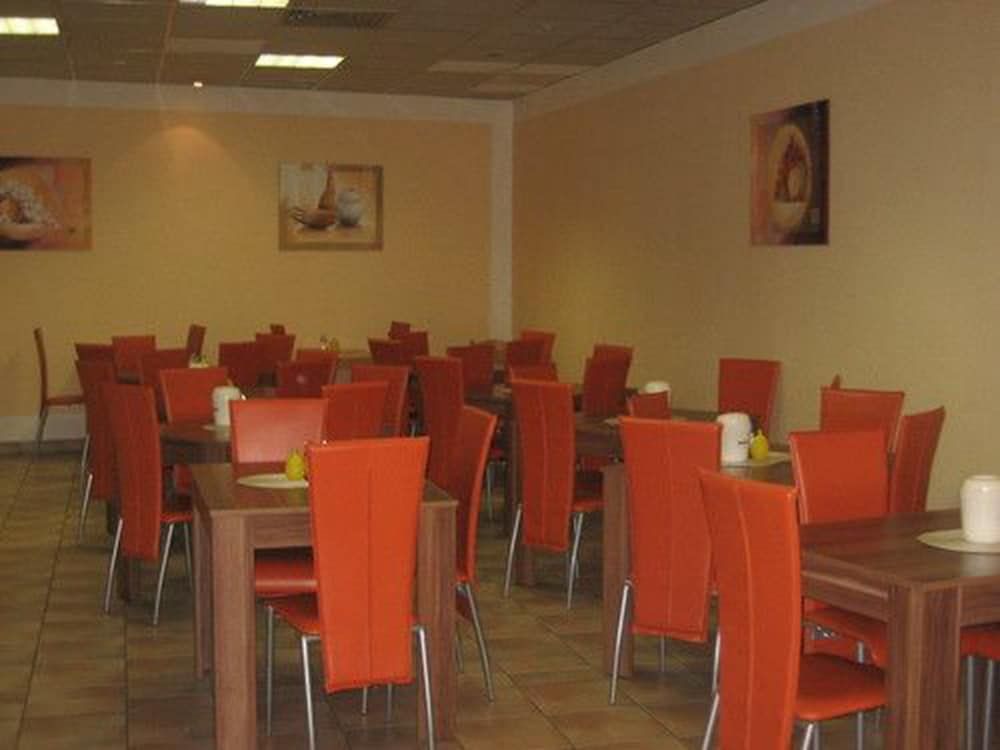 undefined Alper Hotel am Potsdamer Platz 6