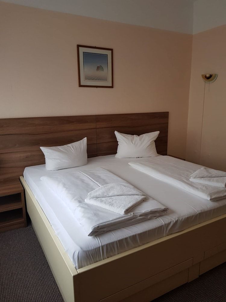 undefined Alper Hotel am Potsdamer Platz