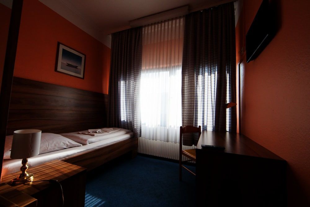 Standard Single Room, Private Bathroom