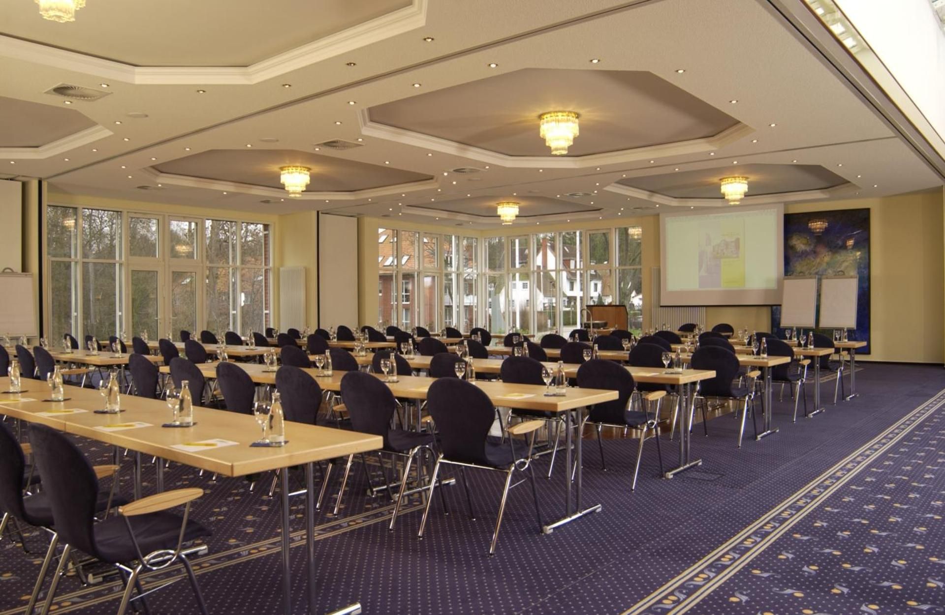 meeting room / ballrooms