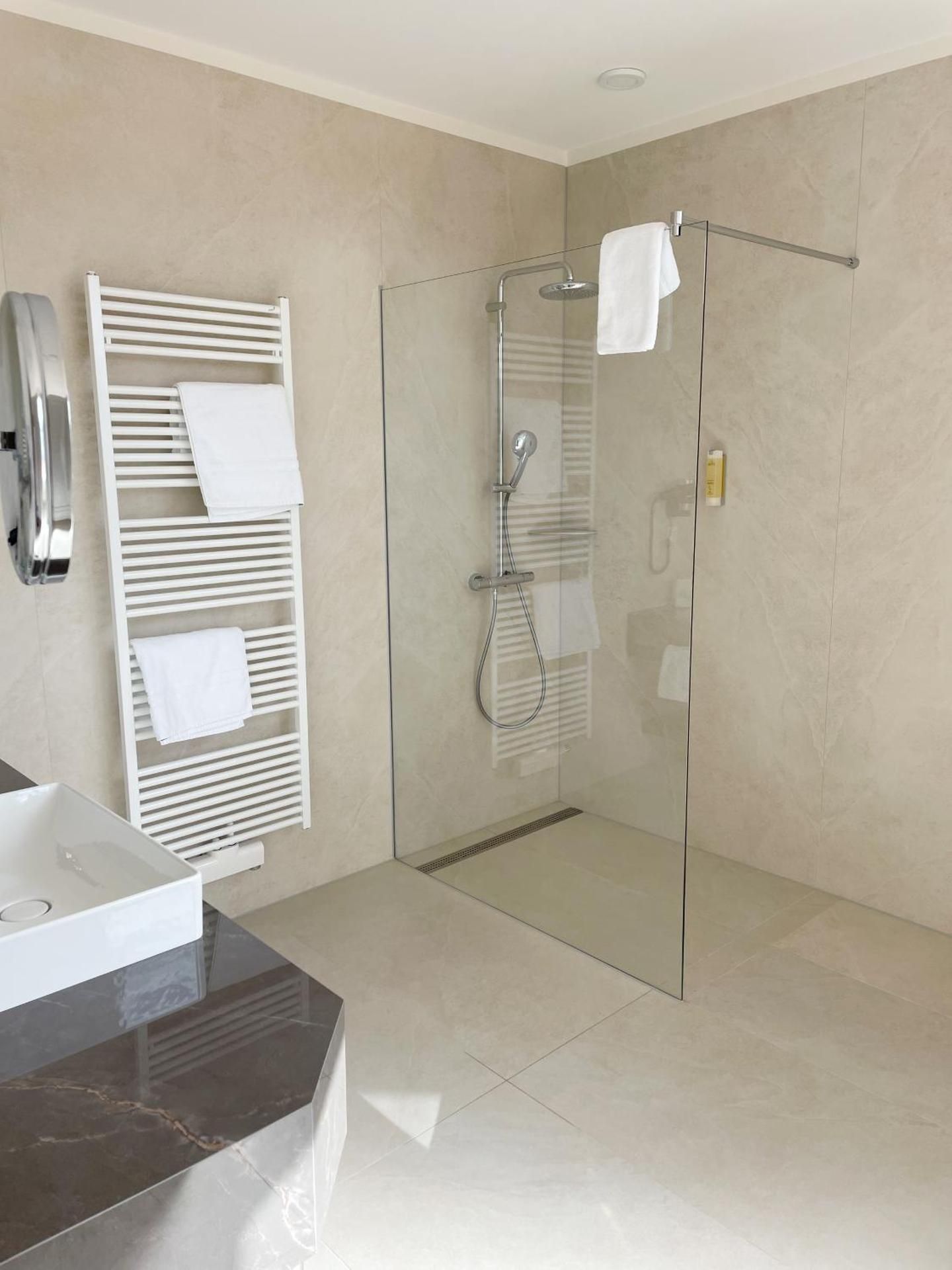 Ringhotel Hohe Wacht Suite 3