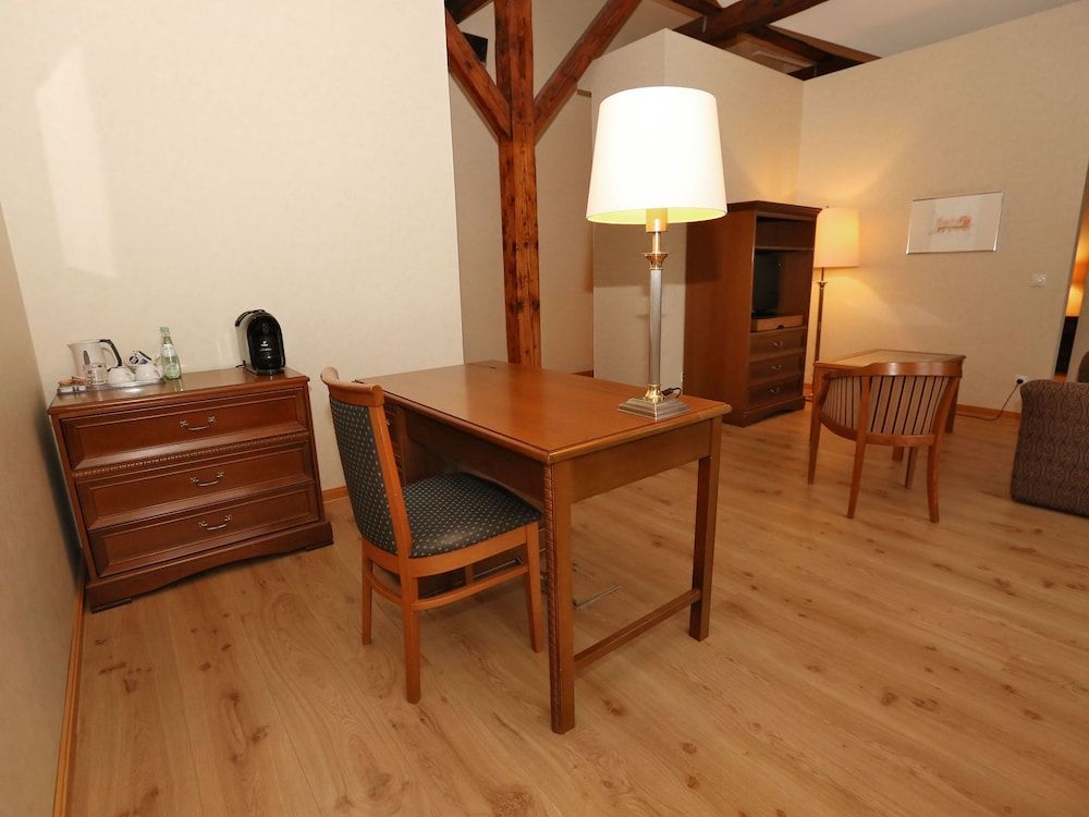 Bergström Hotel Lüneburg Suite 5