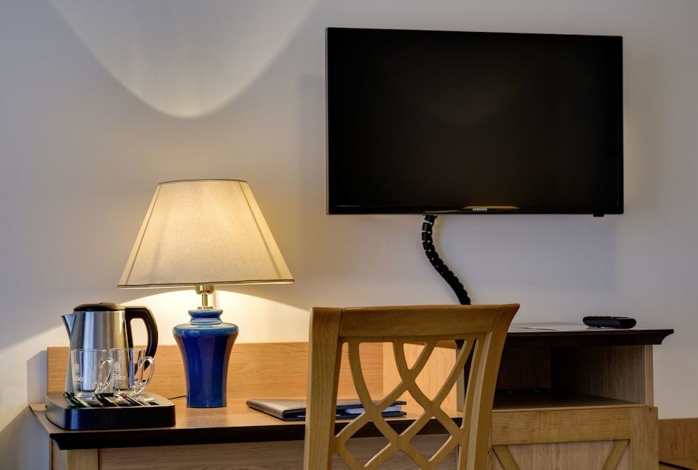 Aquamarin Hotel & Spa Standard Condo, Non Smoking, Beachfront 4