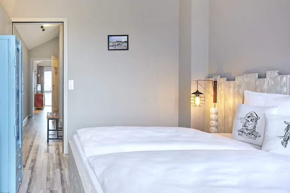 Bretterbude Heiligenhafen Apartment, 2 Bedrooms (Ferienbutze) 2