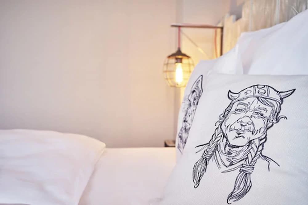 Bretterbude Heiligenhafen Apartment, 2 Bedrooms (Ferienbutze) 3