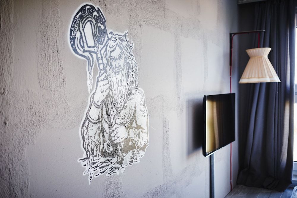 Bretterbude Heiligenhafen Double Room, Ocean View 5