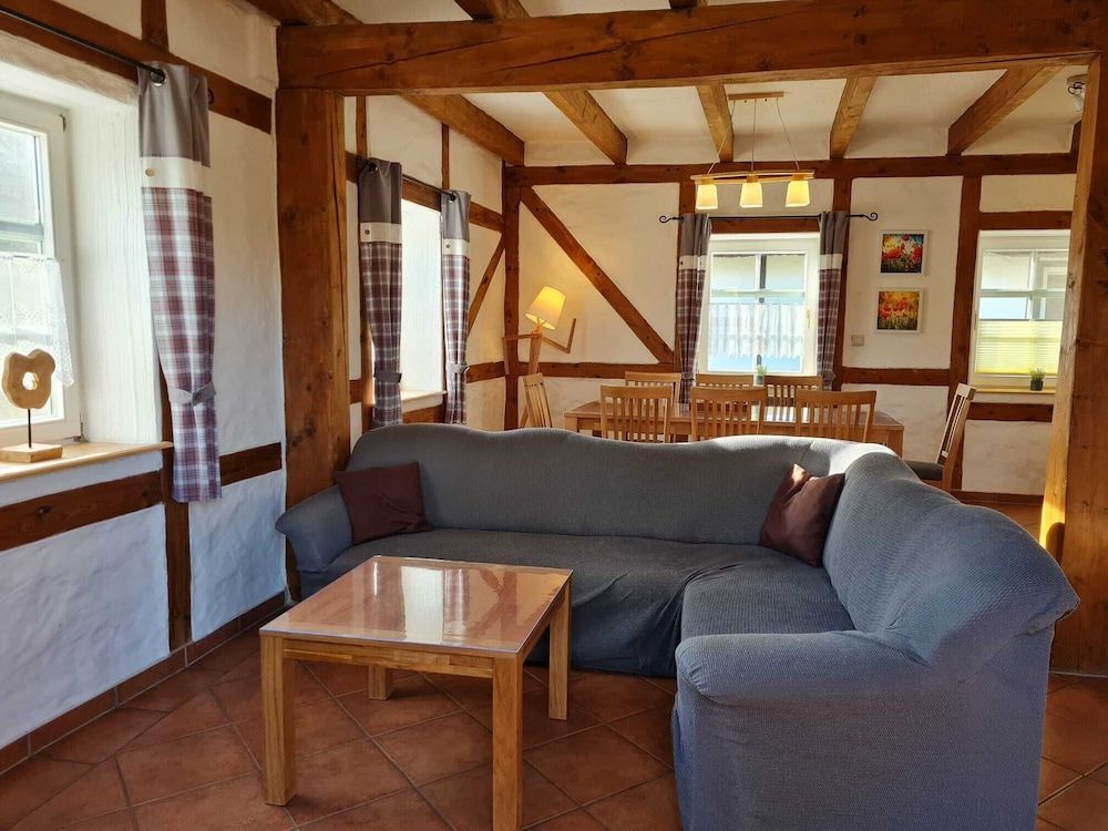 Standard Apartment, 3 Bedrooms (Cleaning Fees 90 EUR not included)