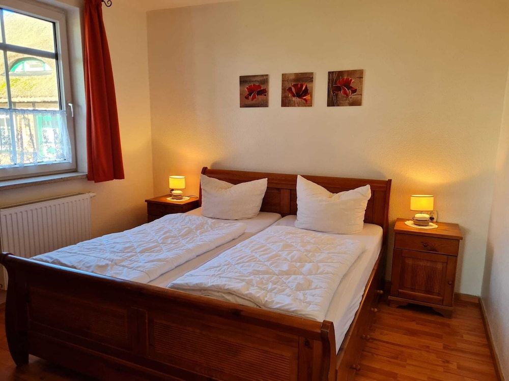 Standard Apartment, 1 Bedroom (Cleaning Fees 90 EUR not included)