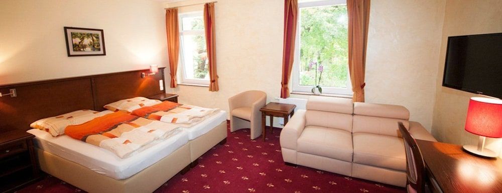 Hotel Medaillon Double or Twin Room 5