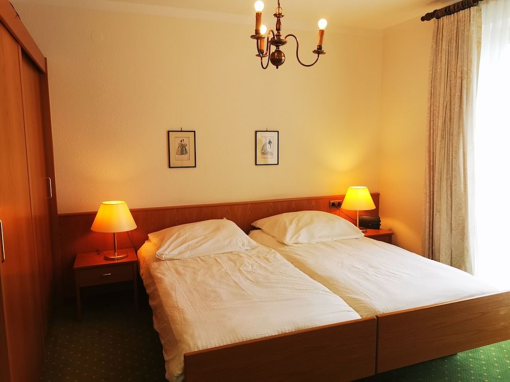 Economy Apartment