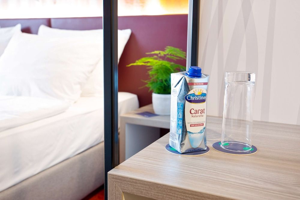 Campanile Leipzig Halle Airport Standard Room, 2 Twin Beds 10