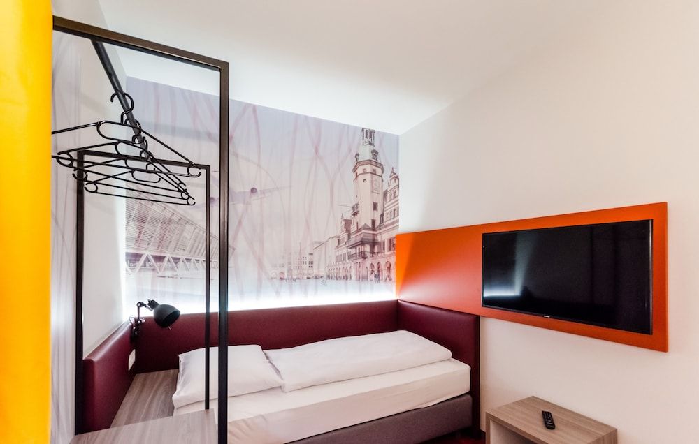 Campanile Leipzig Halle Airport