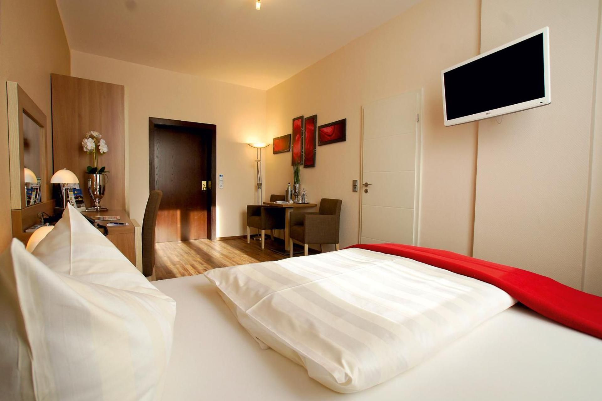 Superior Single Room