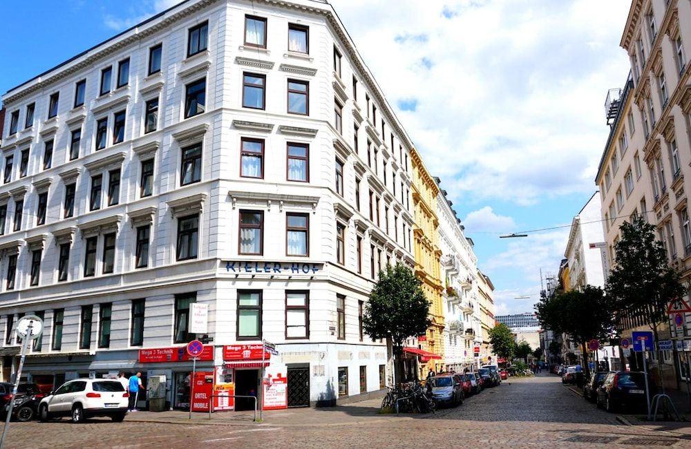 undefined Hotel-Pension Kieler Hof 6