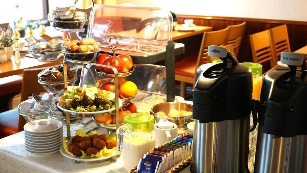 undefined Hotel-Pension Kieler Hof 8