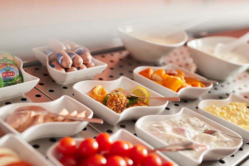 undefined Hotel Central 10