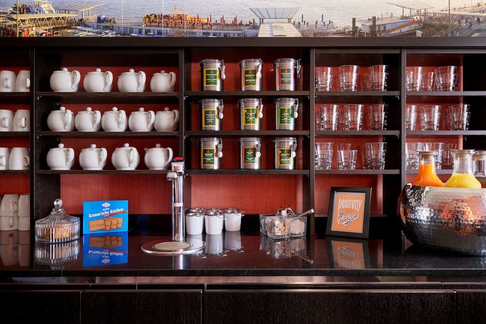 undefined Hotel Central 5