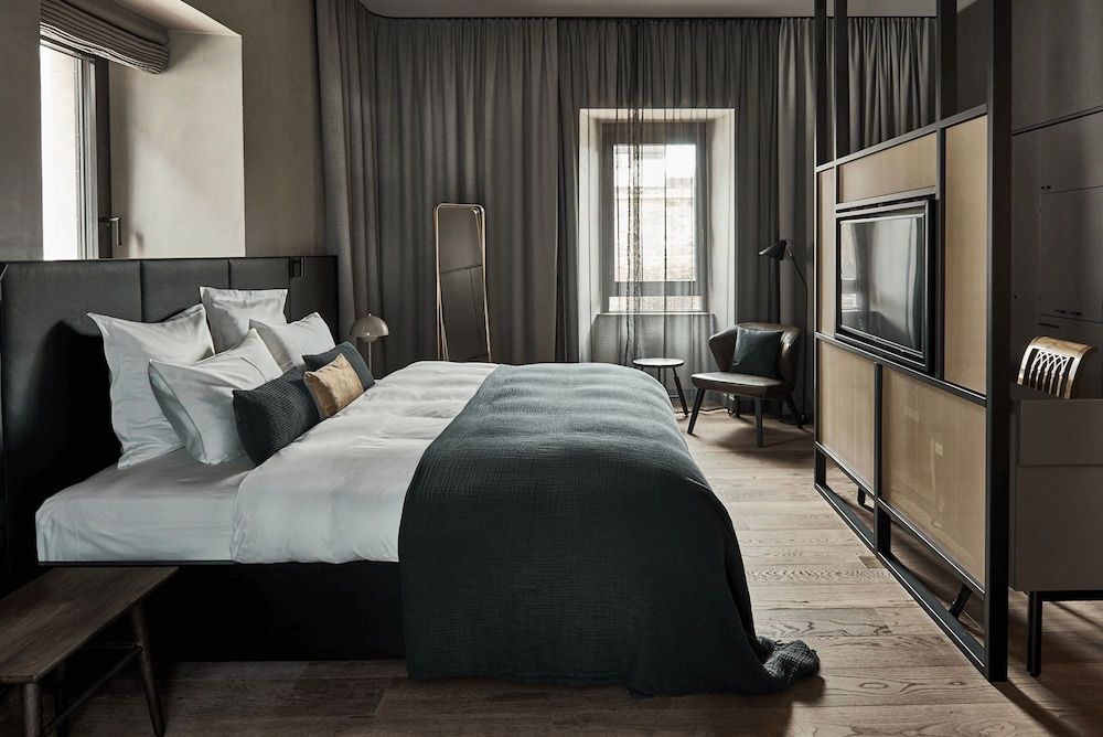 Hotel Liberty Executive Room, 1 King Bed