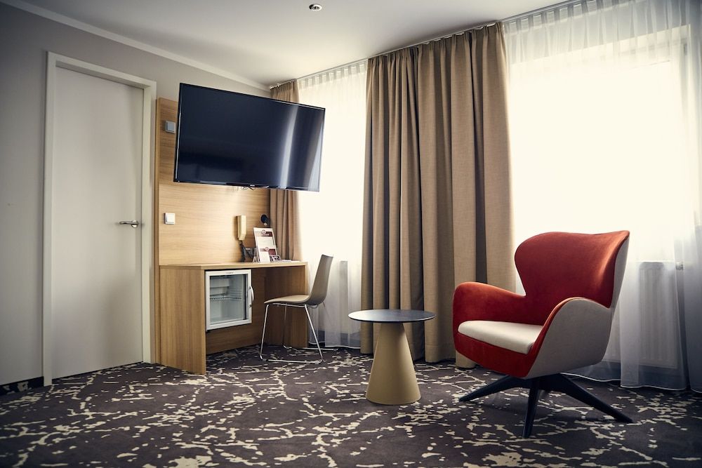 Bed & Breakfast Erber Deluxe Triple Room 2