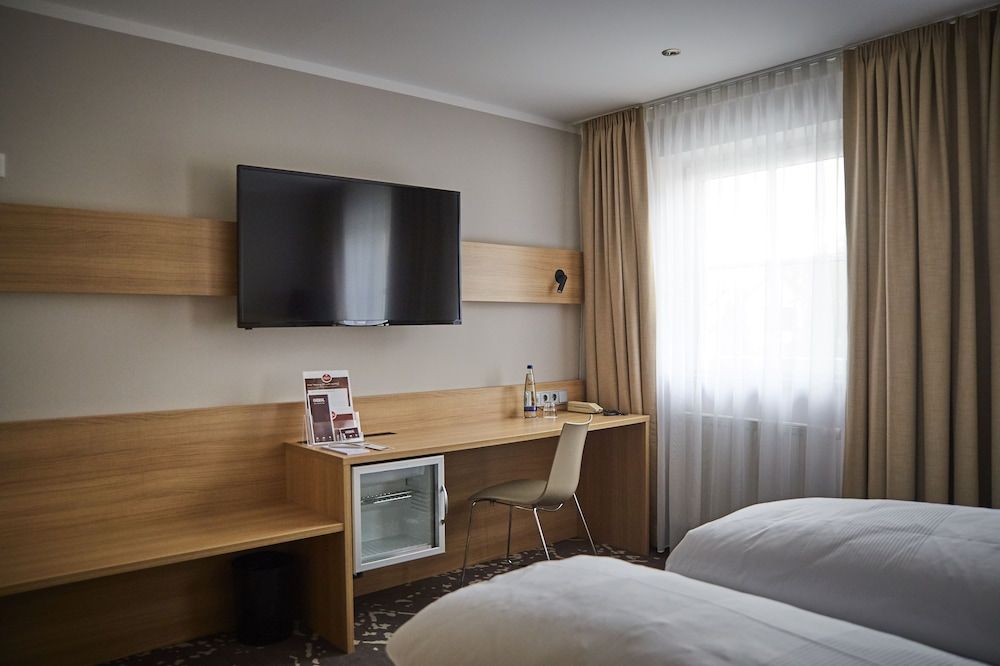 Bed & Breakfast Erber Deluxe Double Room 2