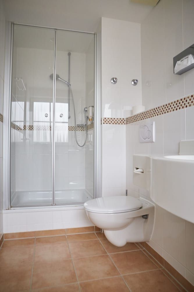 Bed & Breakfast Erber Deluxe Double Room 9