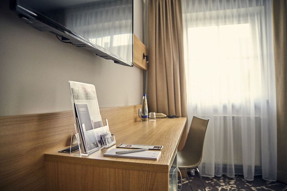 Bed & Breakfast Erber Deluxe Double Room 4