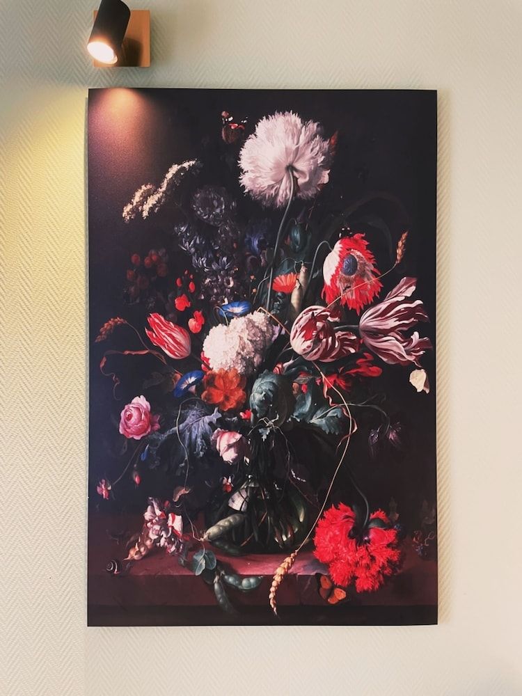 Europa Hotel Single Room 3