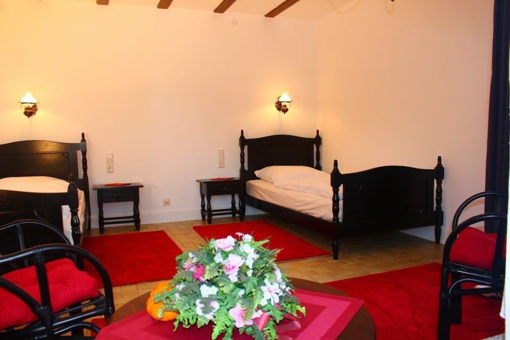 Hotel Restaurant Margaretenhof