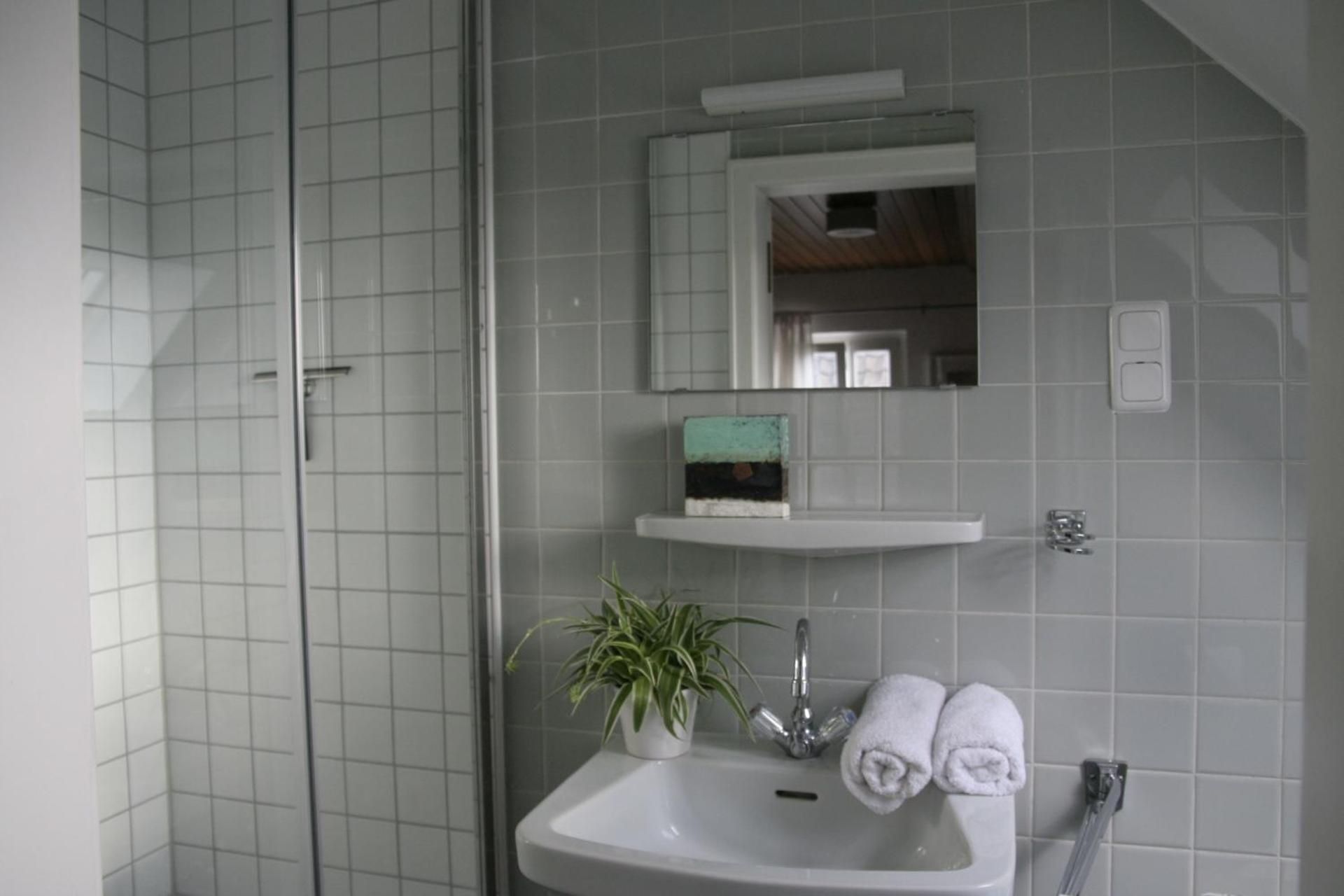 Rhein River Guesthouse - direkt am Rhein Classic Double Room 3